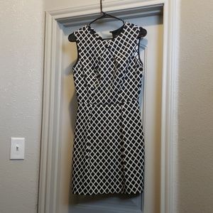 Teeze Me Dress